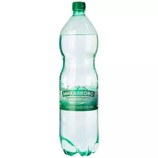 Газирана вода