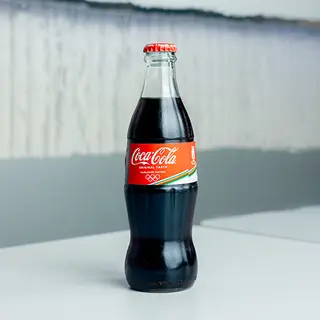 Coca-Cola Lattina 330 ml