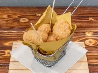 Bocconcini piccanti