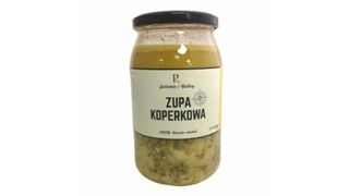 Zupa koperkowa 900 ml