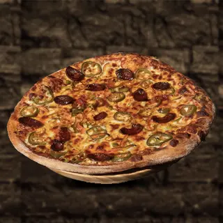 Familiar DIAVOLA