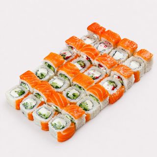 Phila Assorti Set - 32 pcs / 965 g