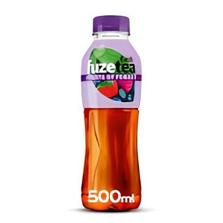 Fuzetea šumsko voće 0.5l
