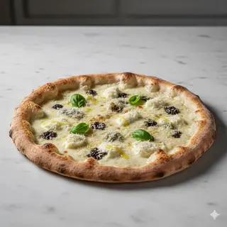 Pensieri di latte