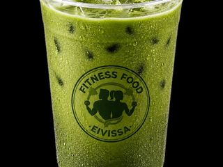 BANANA MATCHA