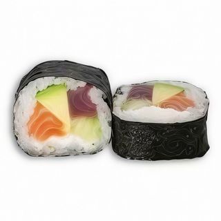 101. Futo Maki Mixto (10 Uds.)