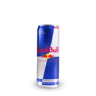 Red Bull