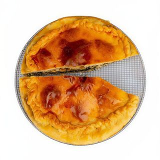 Entrante Caliente De Pascualina Completa