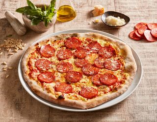 Pepperoni L'Orginale