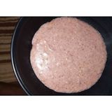 Gnuts With Mushrooms