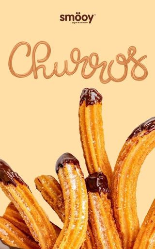 Churros