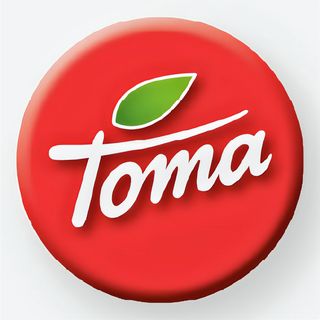 Toma Sok Multiwitamina 0.33L