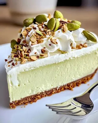 Cheesecake