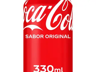 COCACOLA 33 CL