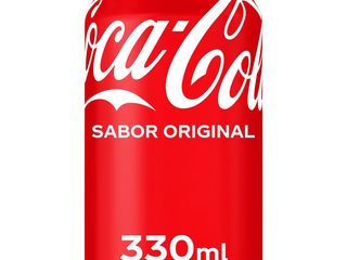 COCACOLA 33 CL