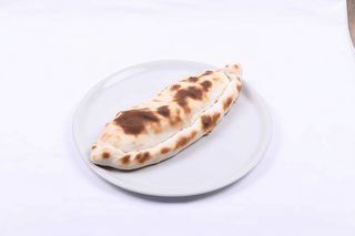 Calzone dell'orto