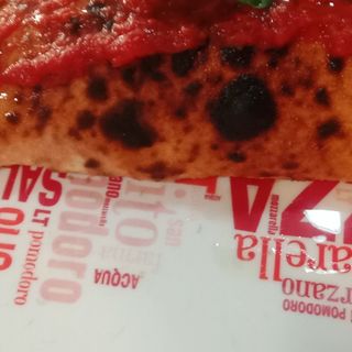 calzone vegetal 