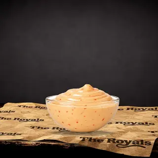 Sos Chilli Cheese