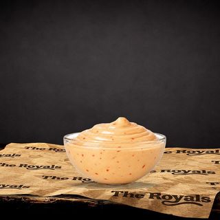 Sos Chilli Cheese