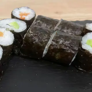 Uni Maki
