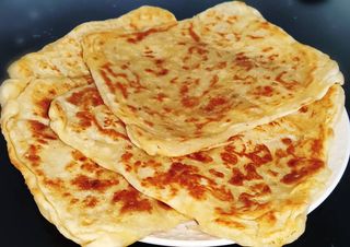 Msamen Casablanca (Mahboula)