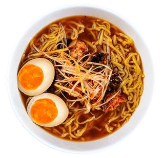 Ramen Neghikara 