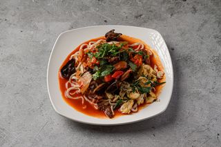 Лагман особый (400 г)