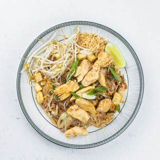 Pad Thai Chicken