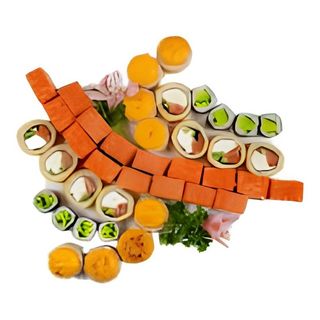 Сет "Вегас" (40 шт.)