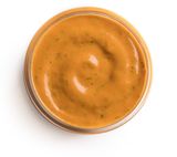 sauce andalouse