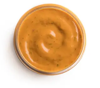 sauce andalouse