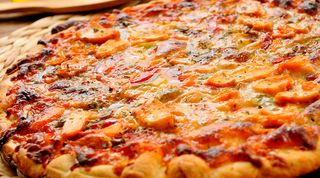 Pizza Ali