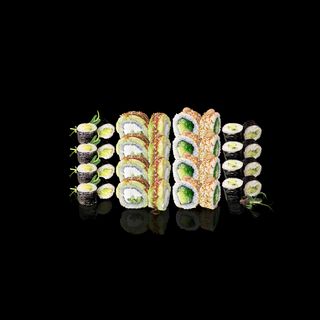 Сет Вега (685г)