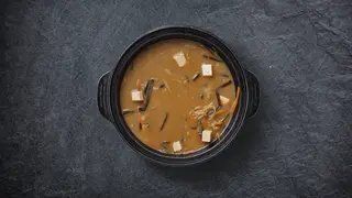 Miso supa