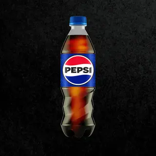 Pepsi Regular 500 ml