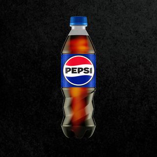 Pepsi Regular 500 ml
