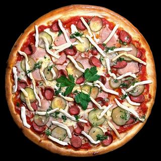 Піца Баварія