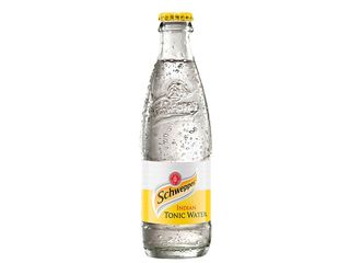 Schweppes Indian Tonic (250ml)