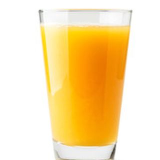 Фреш от прясно изцеден портокал (500мл)