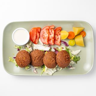 Falafel