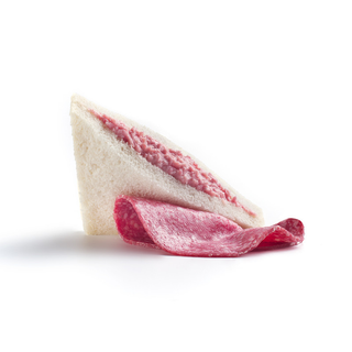 Sándwich De Salami