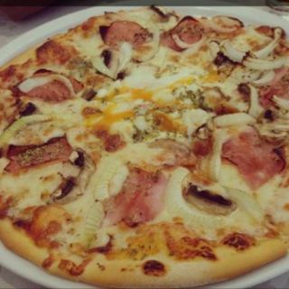 Pizza Fantastica