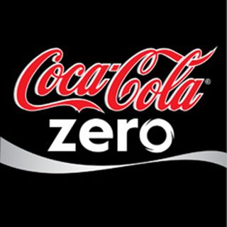 Coca Cola Zero