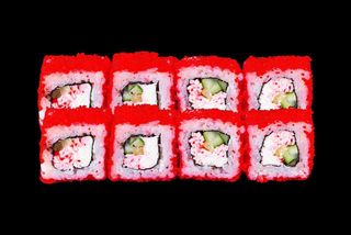 Калифорния кани (290г)