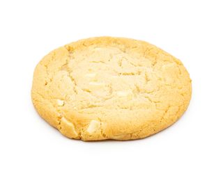 Cookie macadamia y chocolate blanco