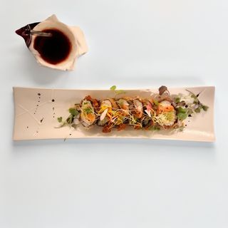 Hot Philadelphia (6 Pzs.)