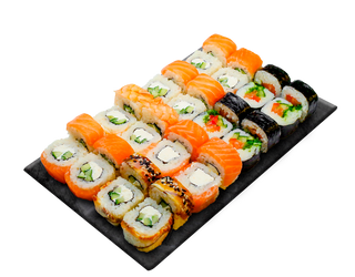 Сет Філа-мікс (989г)