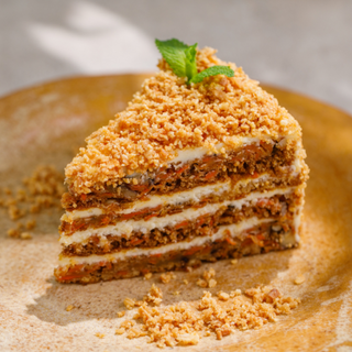 სტაფილოს ტორტი