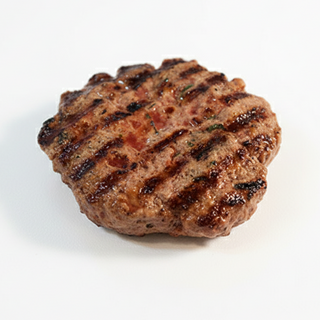 Телешко кюфте