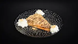 Palačinka sa nutelom i plazmom 200g